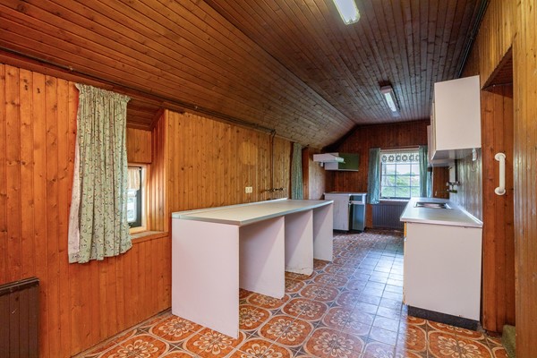 Medium property photo - Schuwacht 156A, 2941 EJ Lekkerkerk